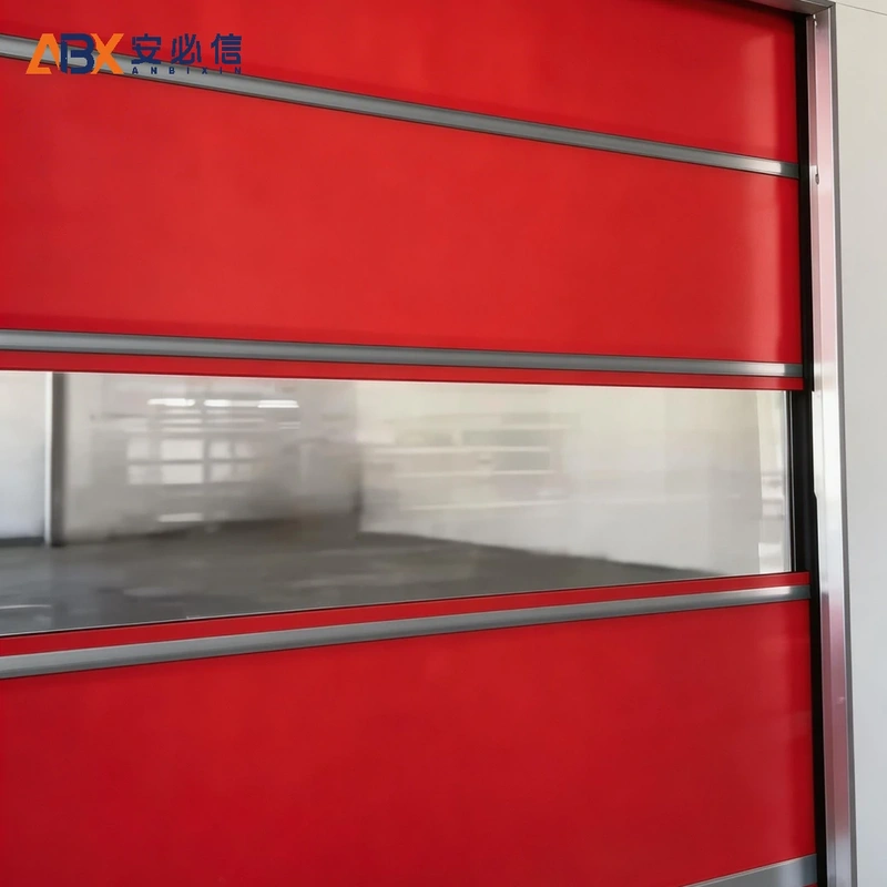 萍乡市洁净快速门