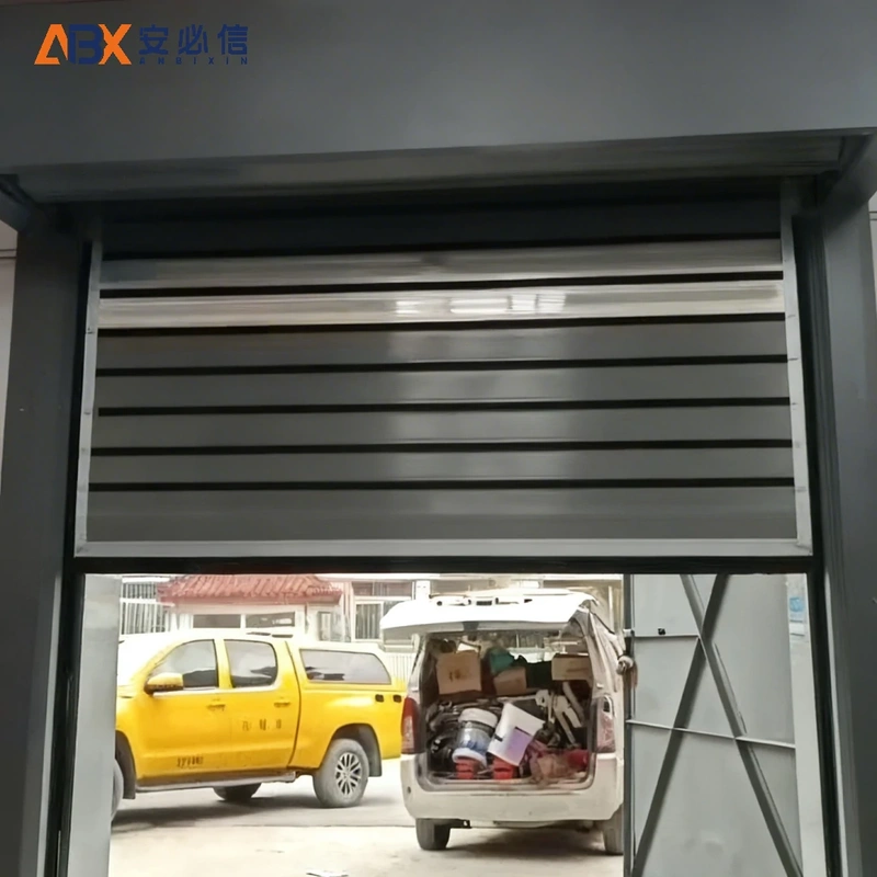 萍乡市PVC高速门